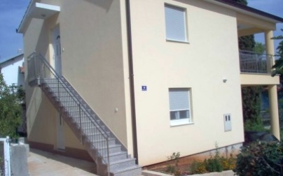 Apartments Adria, Rogoznica