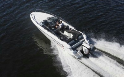Nordkapp Noblesse 830 (19) - Split Boat Rentals
